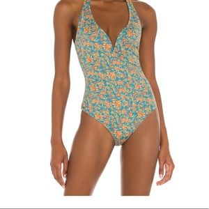 Free people body suit